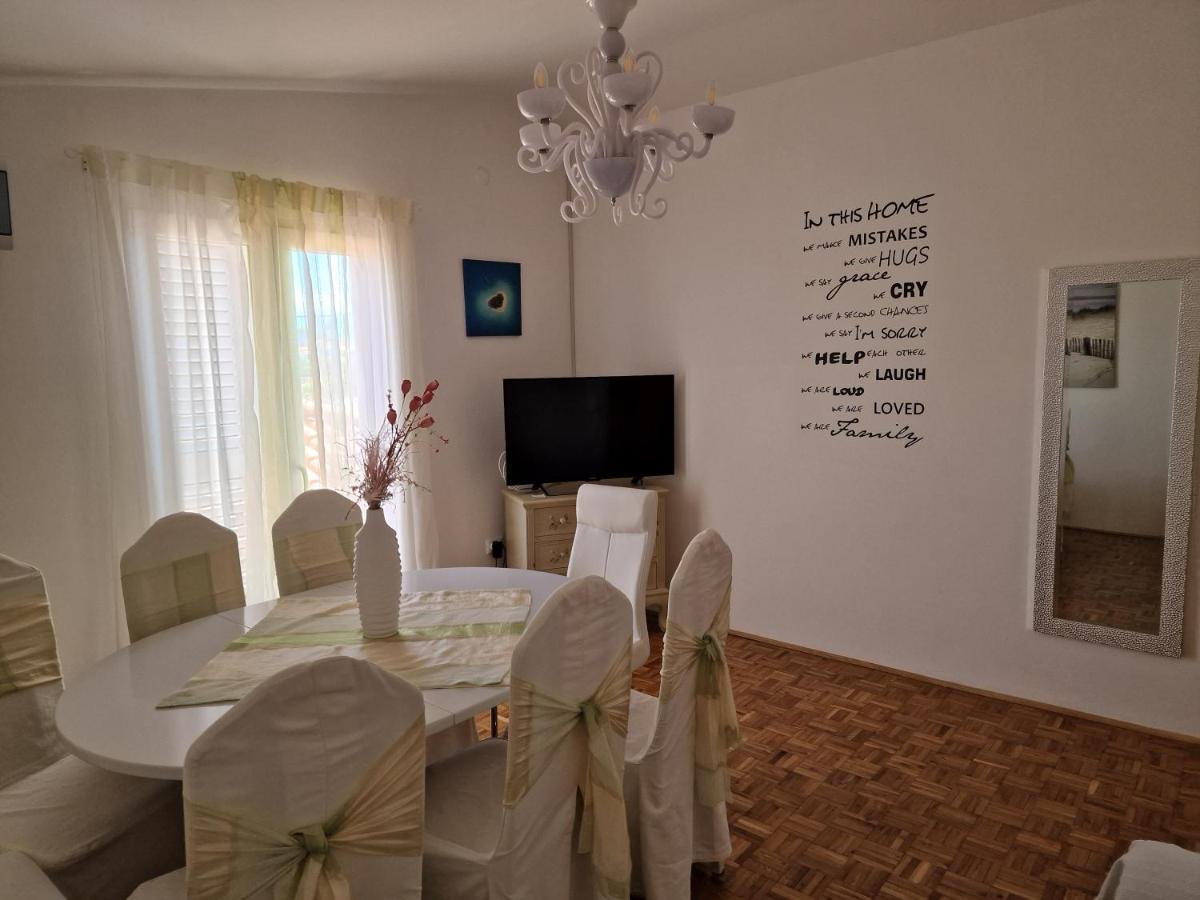 Apartments Marija Вир Экстерьер фото
