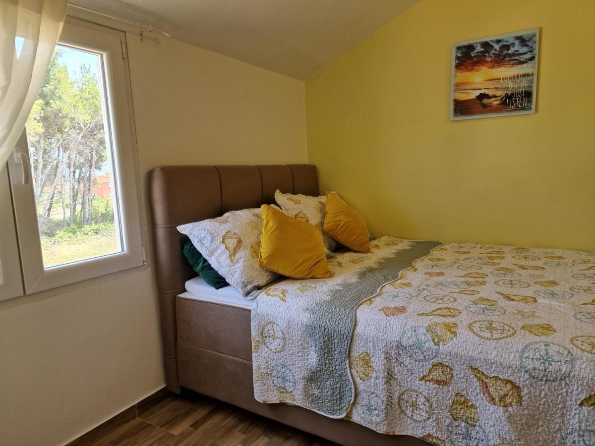 Apartments Marija Вир Экстерьер фото