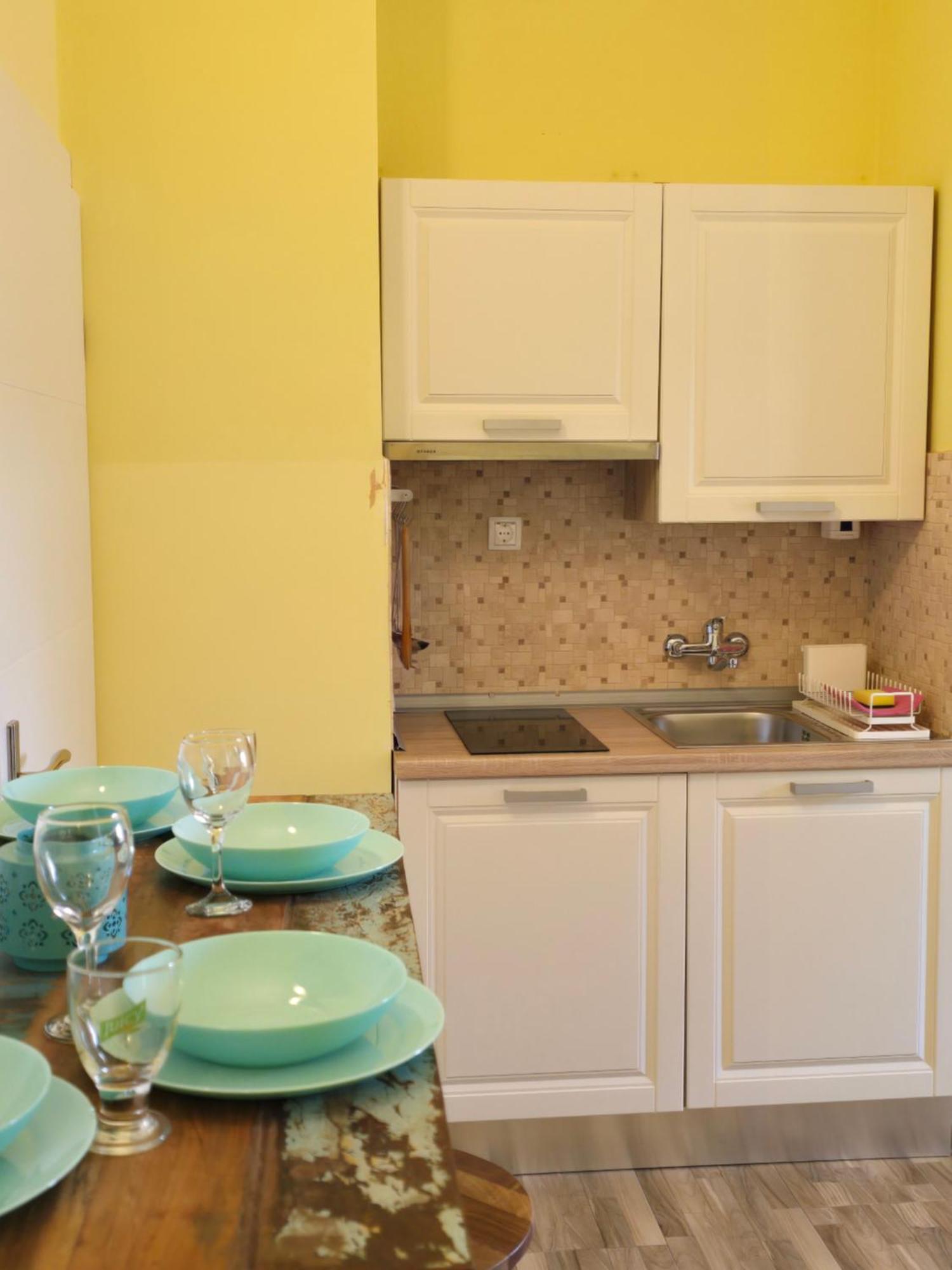 Apartments Marija Вир Экстерьер фото