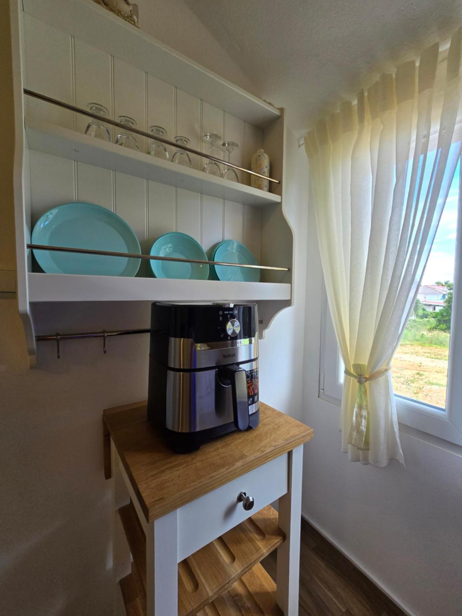 Apartments Marija Вир Экстерьер фото