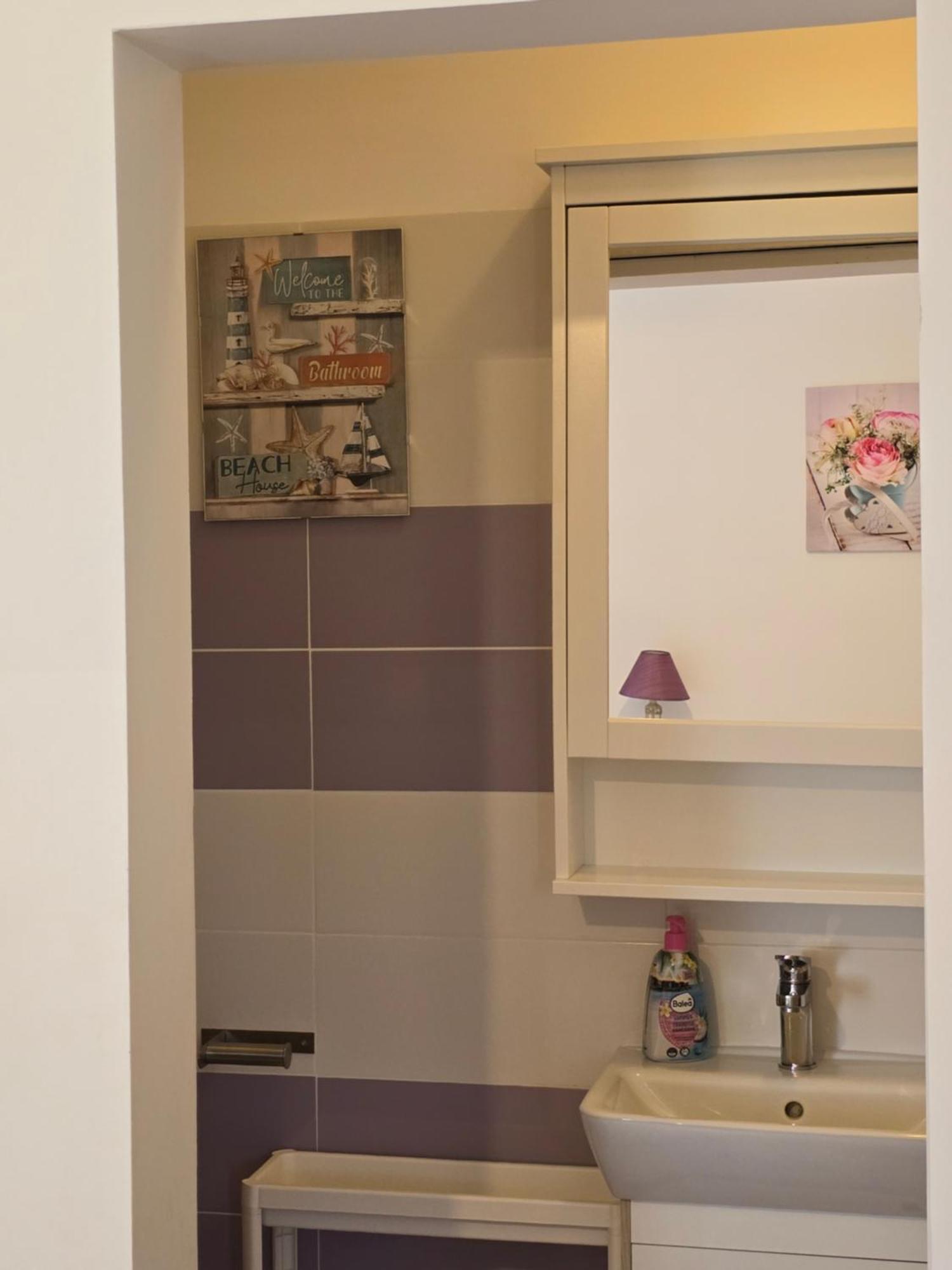 Apartments Marija Вир Экстерьер фото