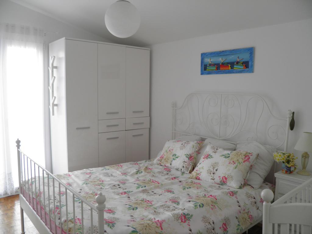 Apartments Marija Вир Экстерьер фото