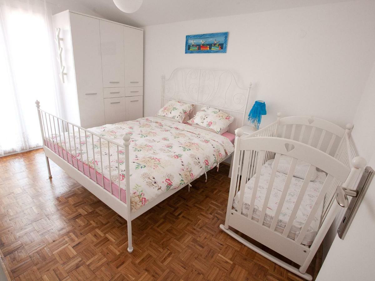 Apartments Marija Вир Экстерьер фото