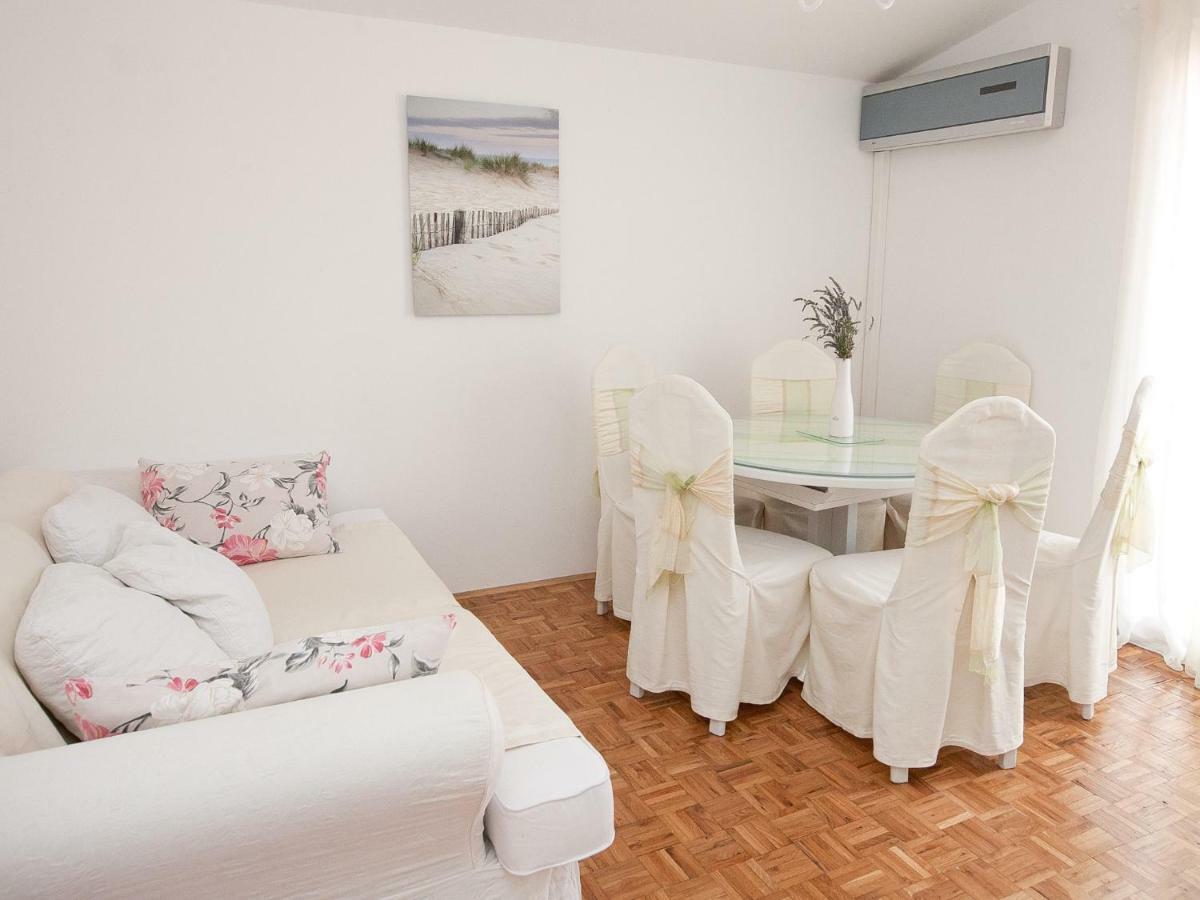 Apartments Marija Вир Экстерьер фото
