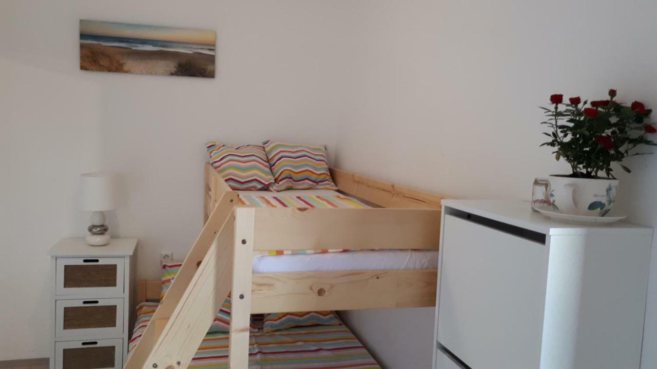 Apartments Marija Вир Экстерьер фото