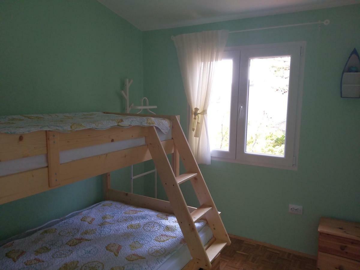 Apartments Marija Вир Экстерьер фото